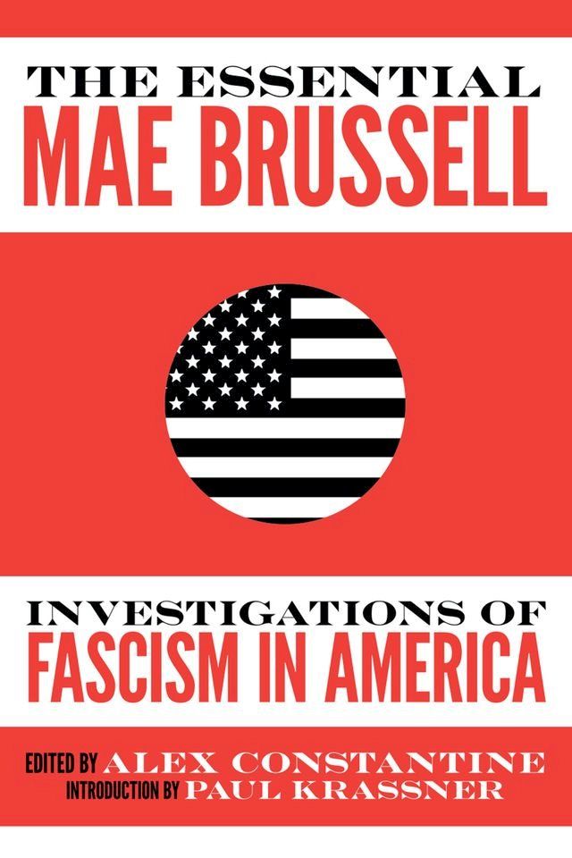  The Essential Mae Brussell(Kobo/電子書)