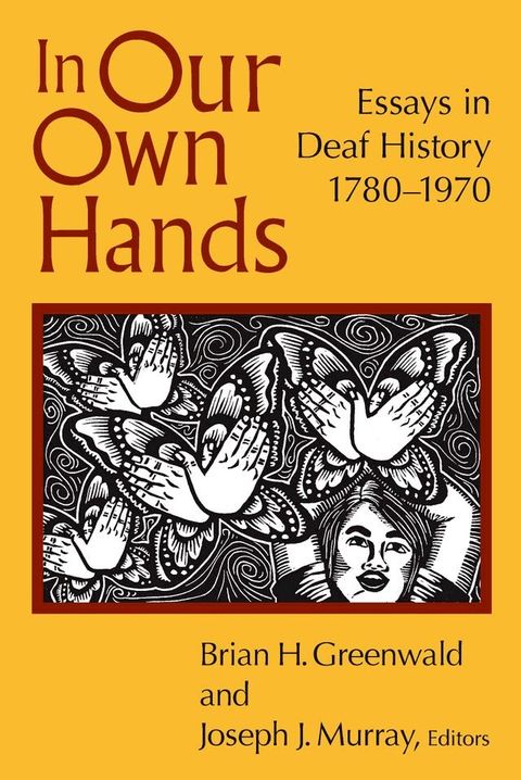 In Our Own Hands(Kobo/電子書)