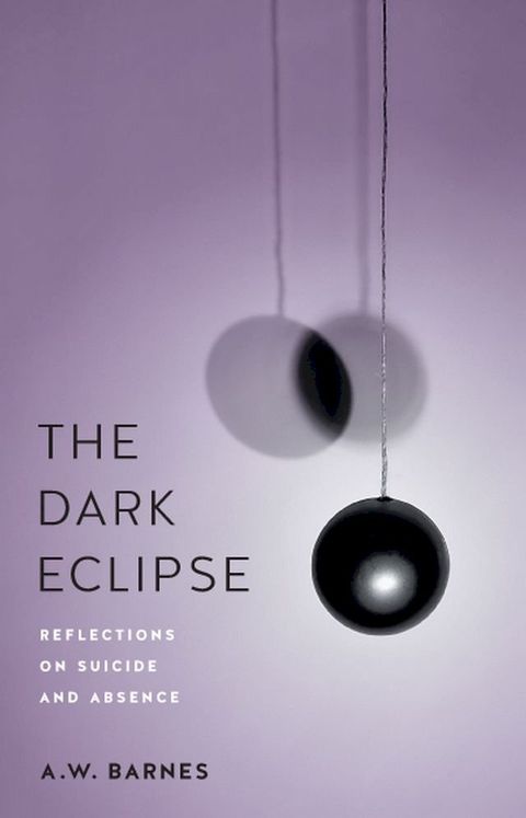 The Dark Eclipse(Kobo/電子書)