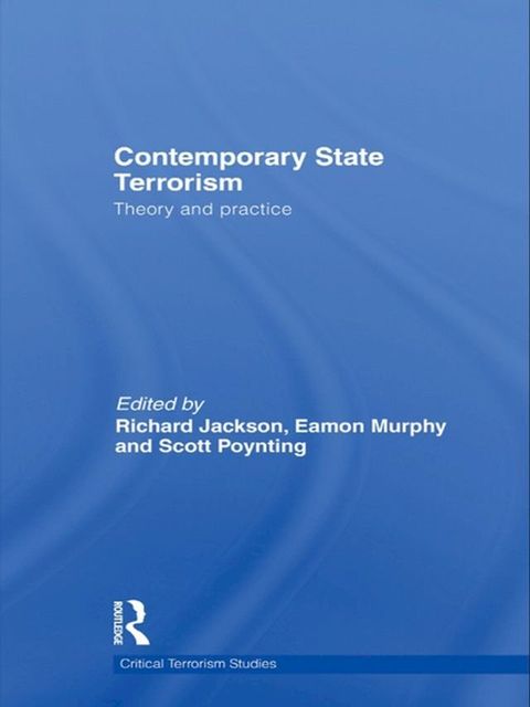 Contemporary State Terrorism(Kobo/電子書)