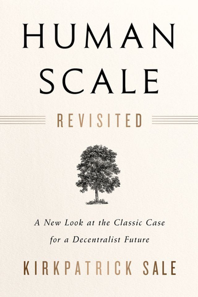  Human Scale Revisited(Kobo/電子書)