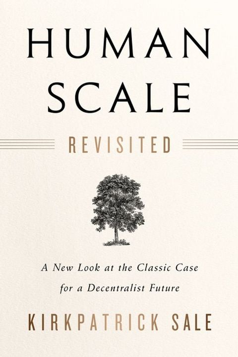 Human Scale Revisited(Kobo/電子書)