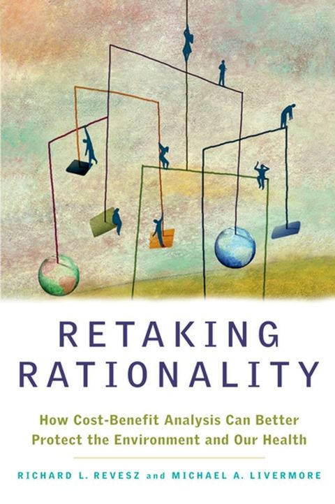 Retaking Rationality(Kobo/電子書)