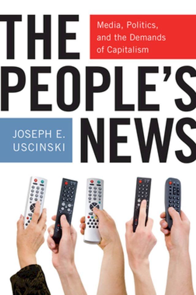  The People's News(Kobo/電子書)