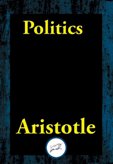 Politics(Kobo/電子書)