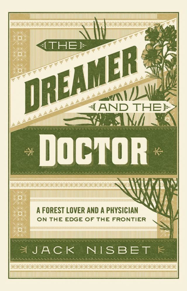  The Dreamer and the Doctor(Kobo/電子書)