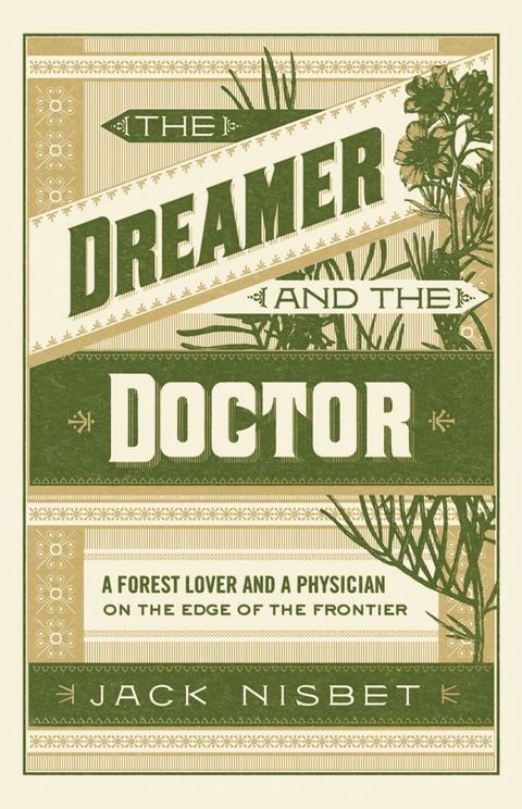 The Dreamer and the Doctor(Kobo/電子書)