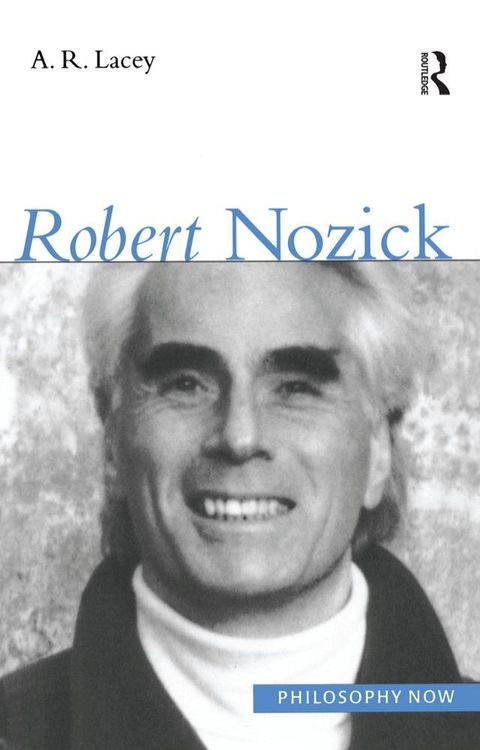 Robert Nozick(Kobo/電子書)