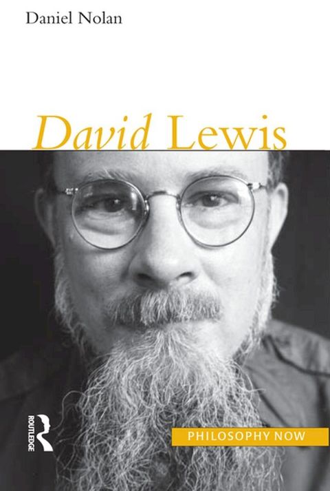 David Lewis(Kobo/電子書)