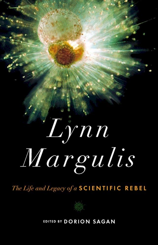  Lynn Margulis(Kobo/電子書)