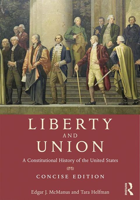 Liberty and Union(Kobo/電子書)