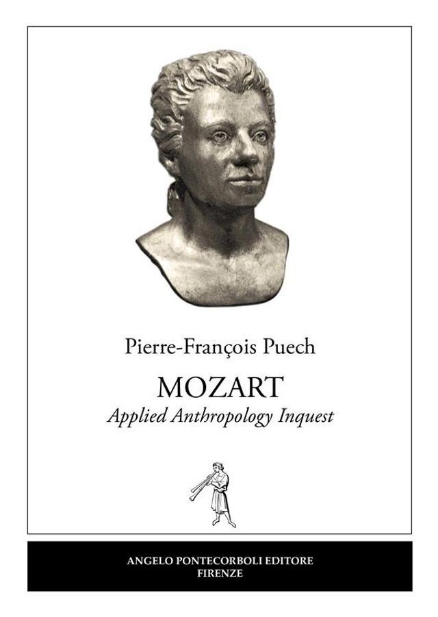  MOZART Applied Anthropology Inquest(Kobo/電子書)