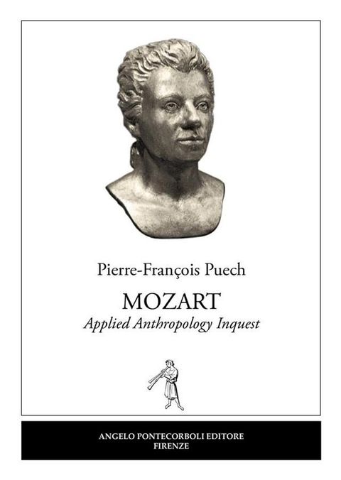 MOZART Applied Anthropology Inquest(Kobo/電子書)