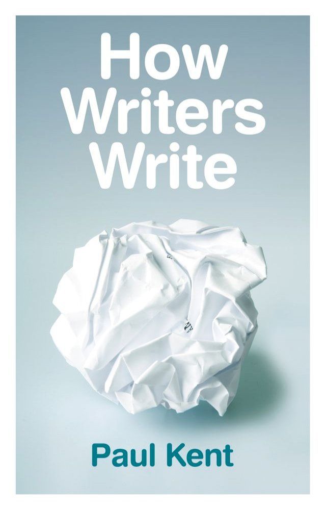  How Writers Write(Kobo/電子書)