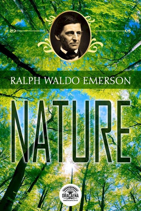 Essays by Ralph Waldo Emerson - Nature(Kobo/電子書)