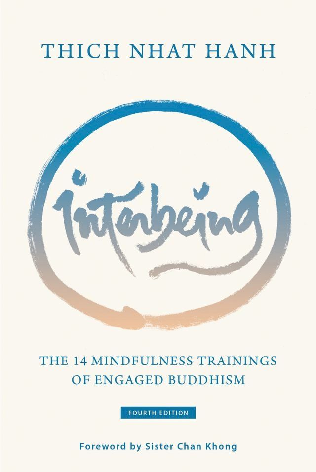  Interbeing, 4th Edition(Kobo/電子書)