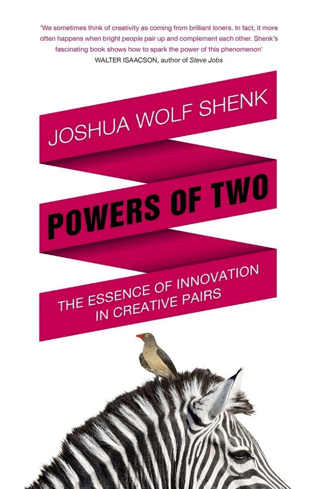  Powers of Two(Kobo/電子書)