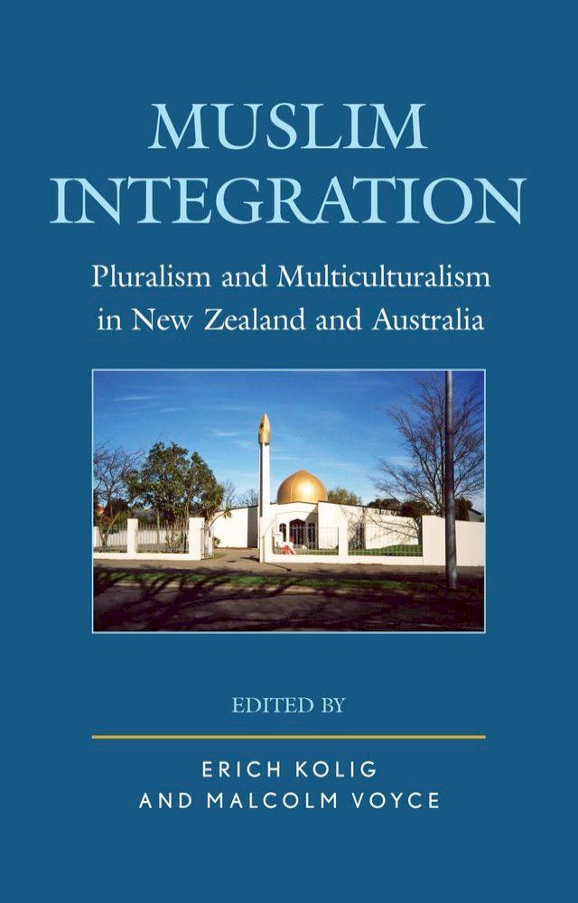  Muslim Integration(Kobo/電子書)