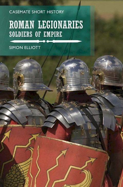 Roman Legionaries(Kobo/電子書)