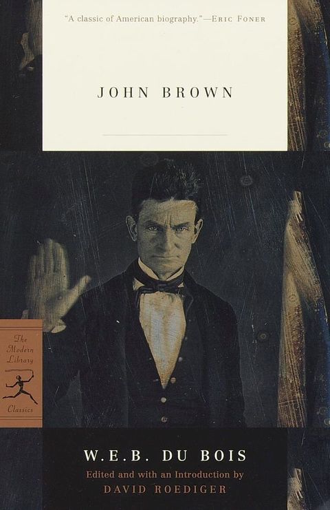 John Brown(Kobo/電子書)