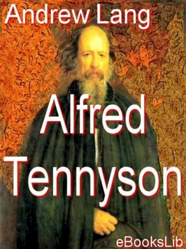  Alfred Tennyson(Kobo/電子書)