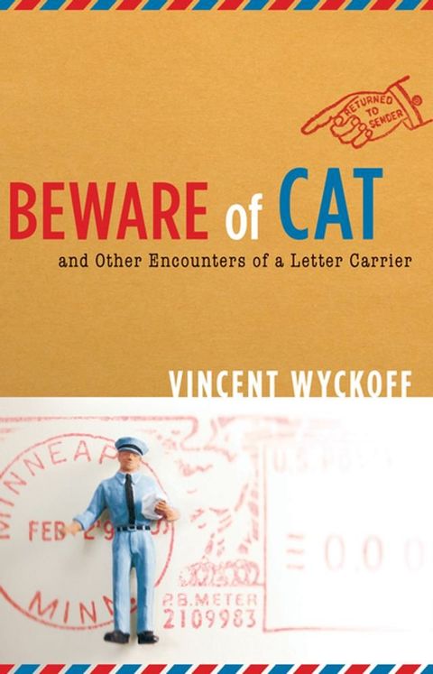 Beware of Cat(Kobo/電子書)