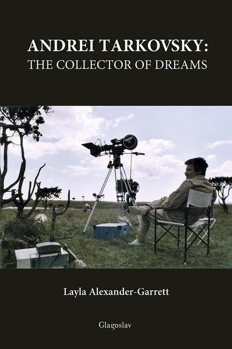 Andrei Tarkovsky(Kobo/電子書)