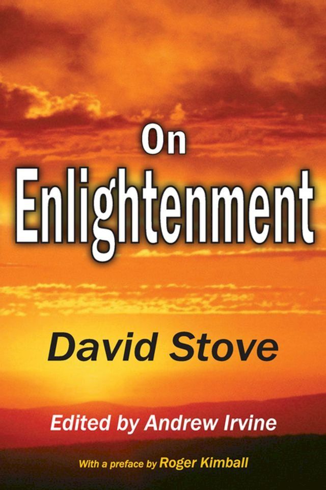  On Enlightenment(Kobo/電子書)