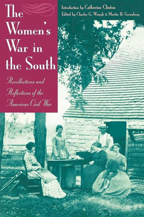 The Women's War In the South(Kobo/電子書)