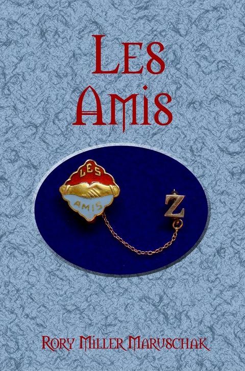 Les Amis(Kobo/電子書)