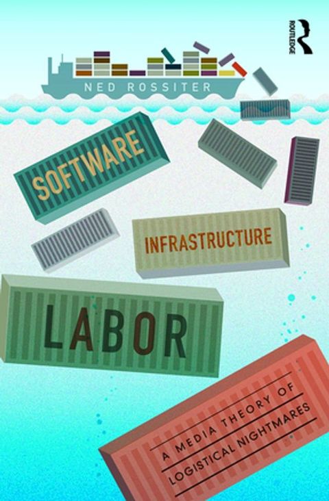 Software, Infrastructure, Labor(Kobo/電子書)