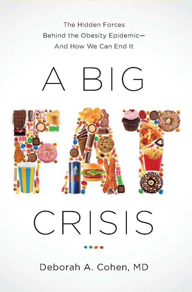  A Big Fat Crisis(Kobo/電子書)