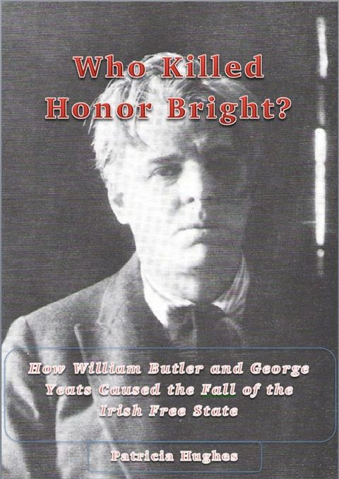 Who Killed Honor Bright?(Kobo/電子書)