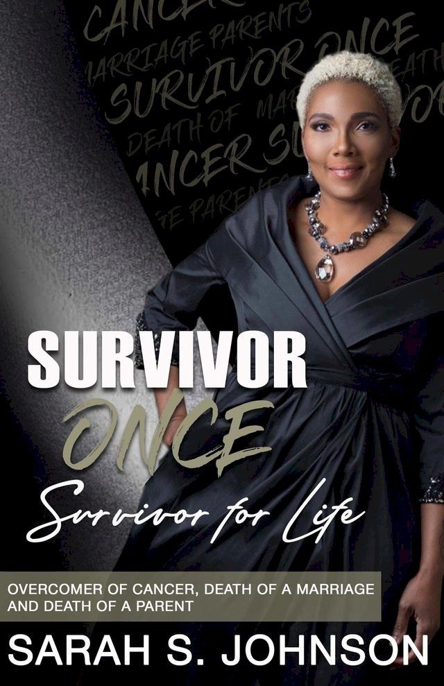  Survivor Once Survivor for Life(Kobo/電子書)