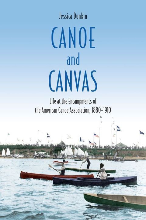 Canoe and Canvas(Kobo/電子書)