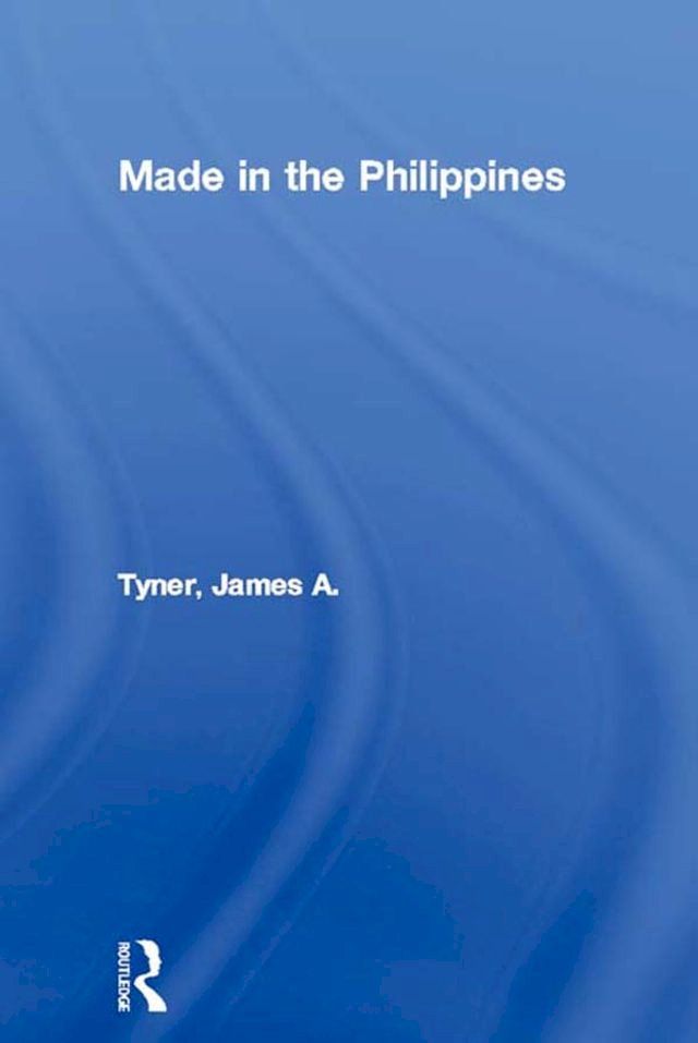  Made in the Philippines(Kobo/電子書)