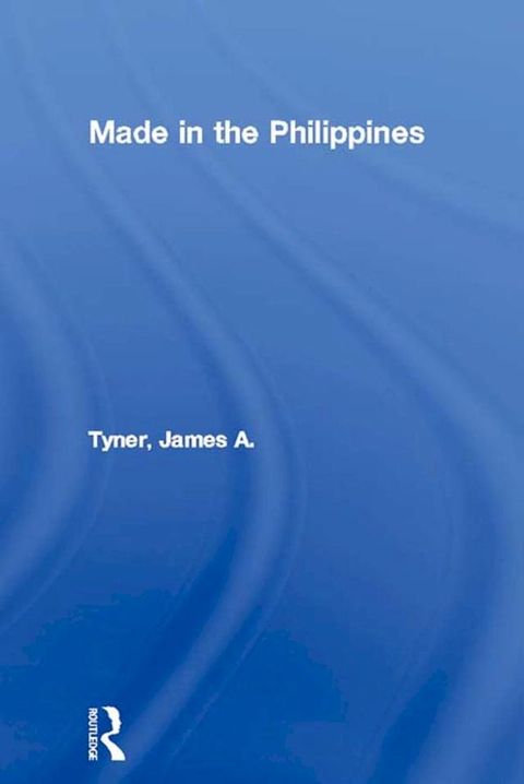 Made in the Philippines(Kobo/電子書)