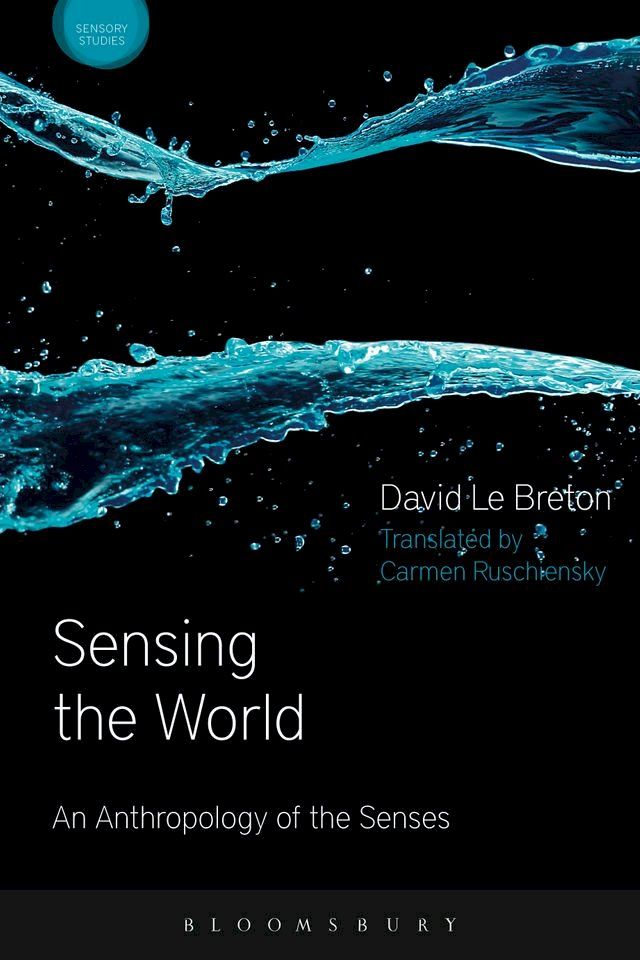  Sensing the World(Kobo/電子書)