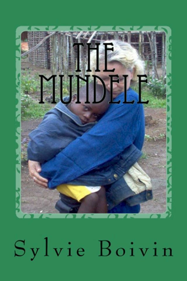  The Mundele(Kobo/電子書)