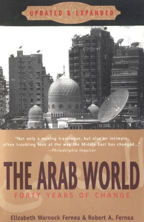 The Arab World(Kobo/電子書)