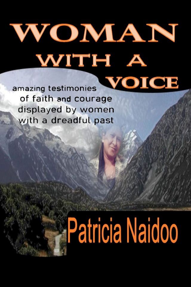  Woman With A Voice(Kobo/電子書)