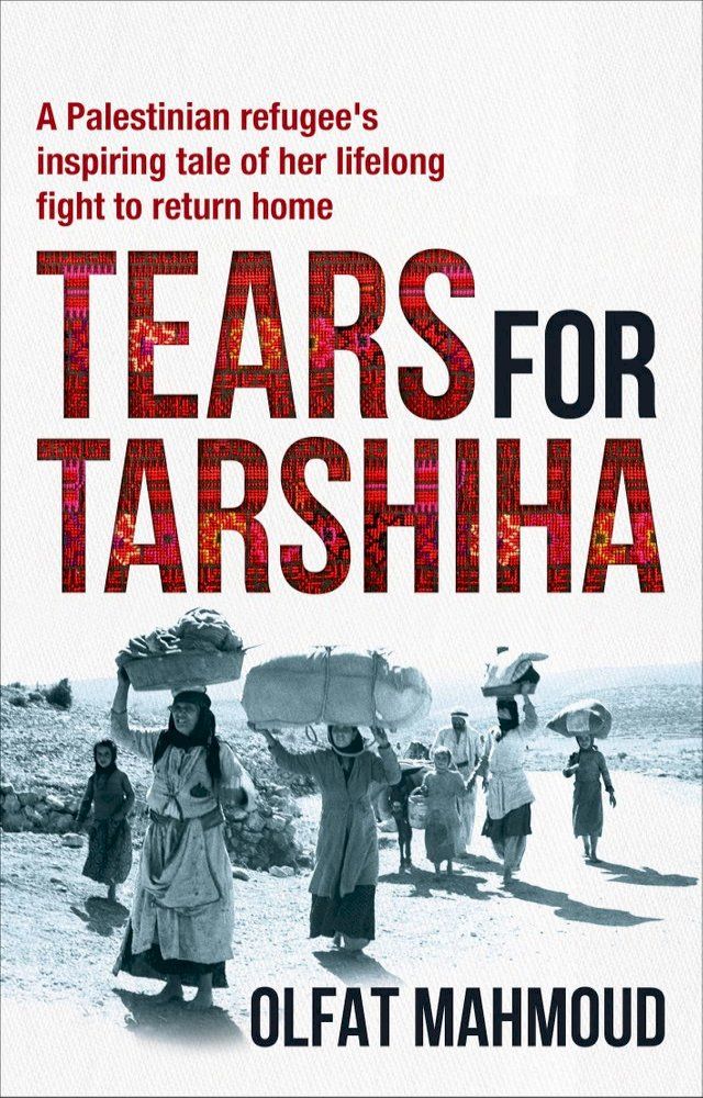  Tears for Tarshiha(Kobo/電子書)