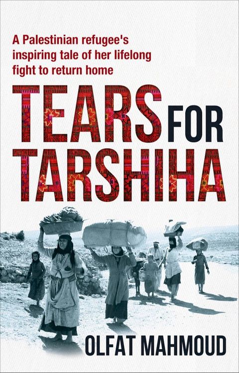 Tears for Tarshiha(Kobo/電子書)