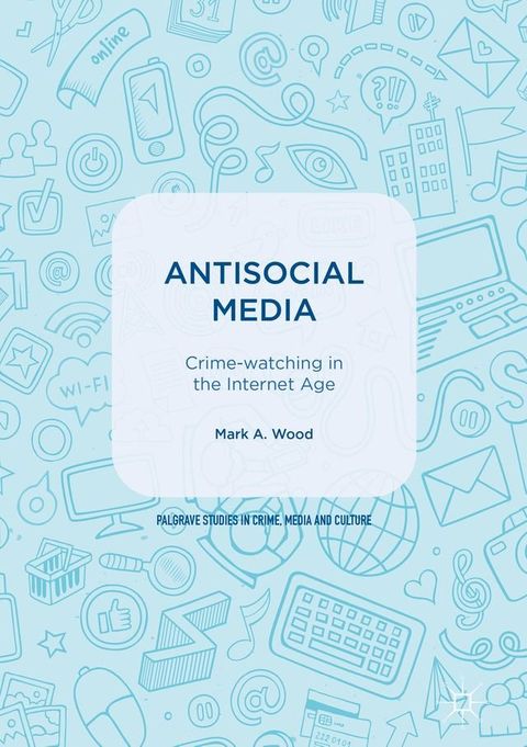 Antisocial Media(Kobo/電子書)