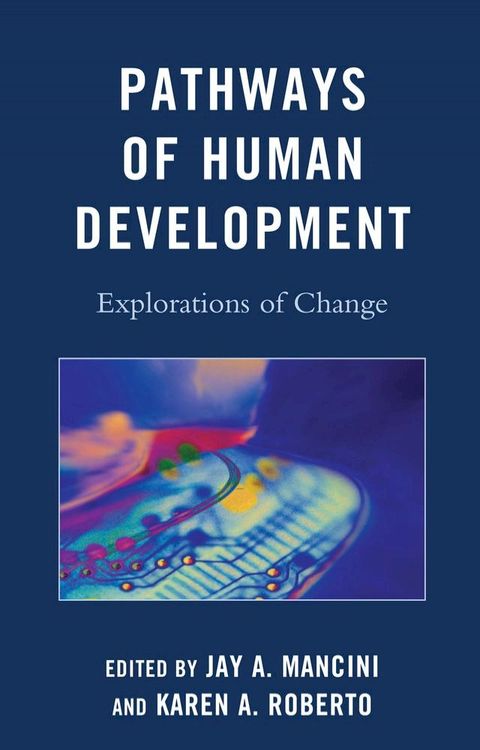 Pathways of Human Development(Kobo/電子書)