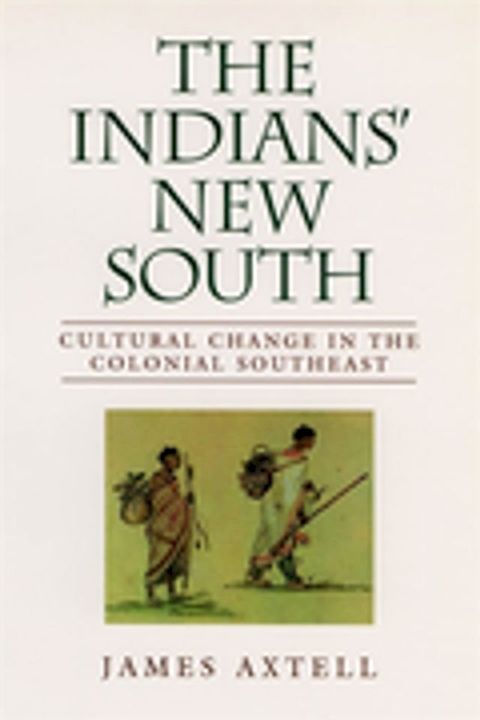 The Indians' New South(Kobo/電子書)