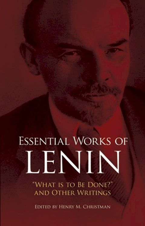 Essential Works of Lenin(Kobo/電子書)