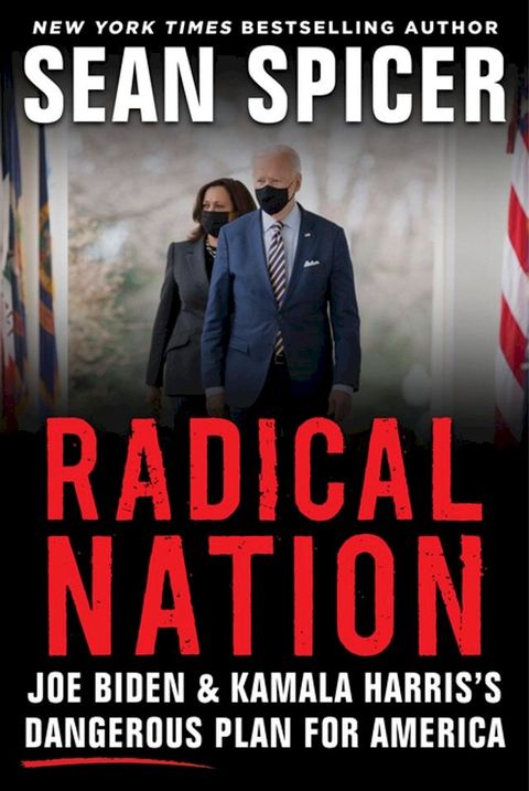 Radical Nation(Kobo/電子書)