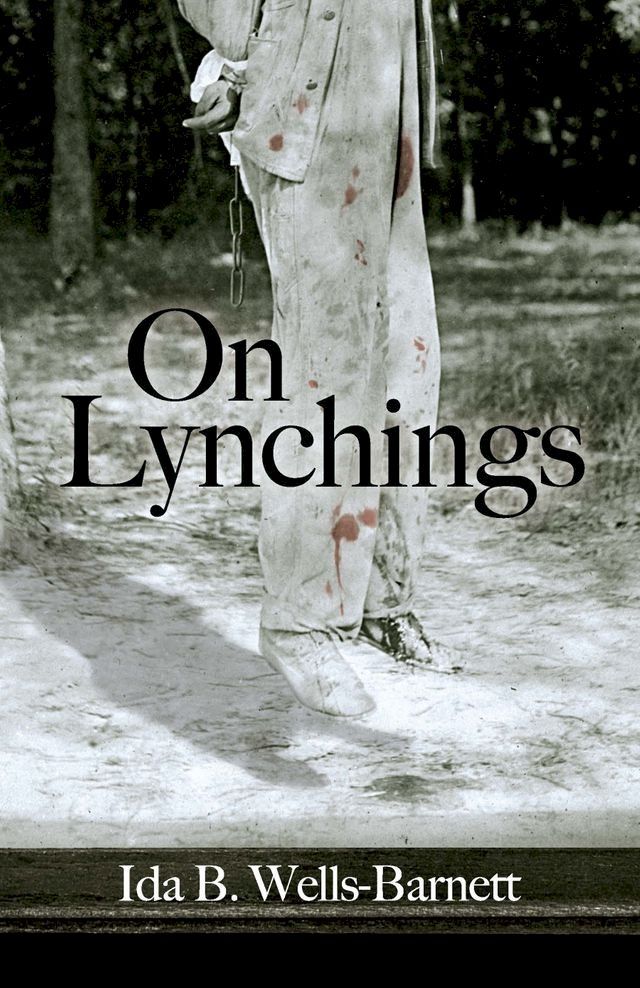  On Lynchings(Kobo/電子書)