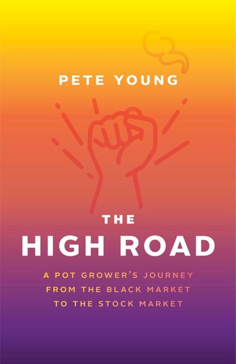 The High Road(Kobo/電子書)